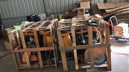 平远行李、家具、电器包装托运