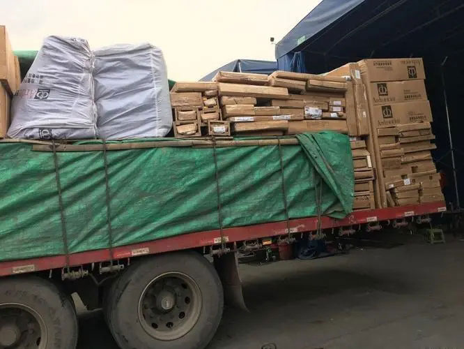平远家具托运